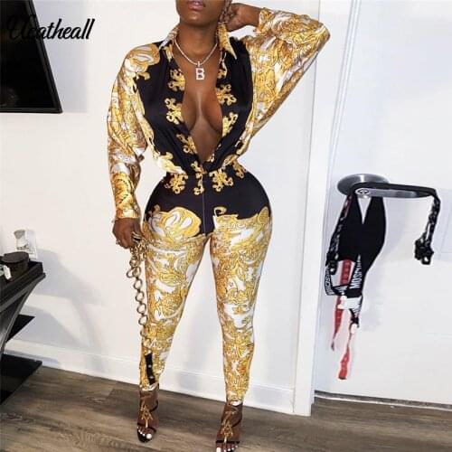 Женские комбинезоны Ucatheall China At AliExpress