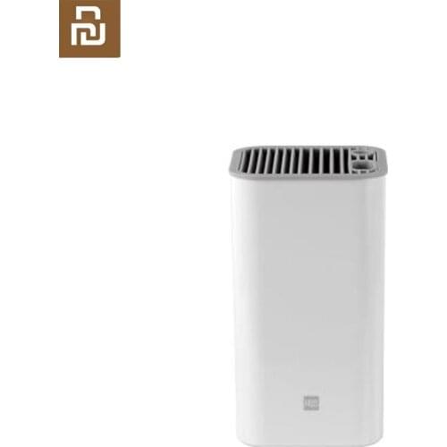 Youpin Huohou Universal Knife Holder is Super-complete Suitable for All Kinds of Knives Whole Body Washing