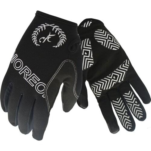 Full Finger Bicycle Gloves Touchscreen Winter Thermal Warm Women Men MTB Road Bike Gloves Motorcycle Sports Cycling Gloves