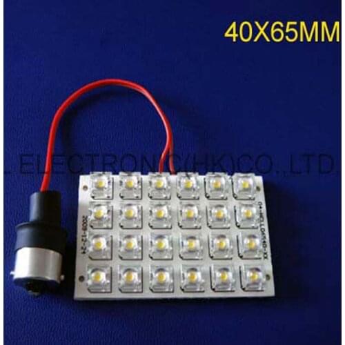 High quality 12V led lamp panel BA15d BAY15d BA15s BAZ15d BAU15s PY21W/5W P21W 1142 1141 1156 1157 light free shipping 4pcs/lot