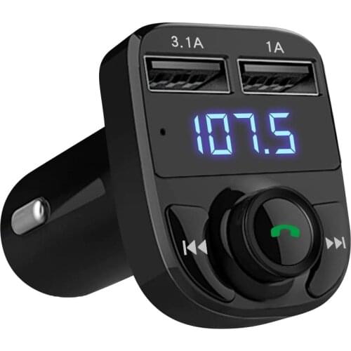 Yueyi Car Bluetooth