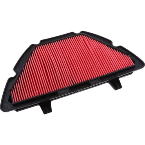 Motorcycle Air Filter Replacement for Yamaha R1 YZF 4C8-14451-00-00 07-08