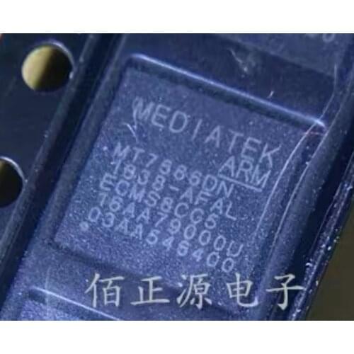 1-5PCS/ MT7686DN MT7686 QFN