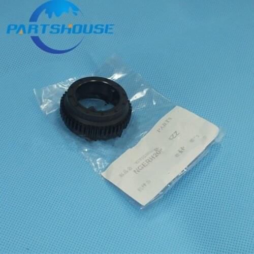 3Pcs Original New Fuser Gear 48T NGERH2088FCZZ for Sharp MX-M623N M753N Genuine Upper Fuser Roller Gear Copier spare parts