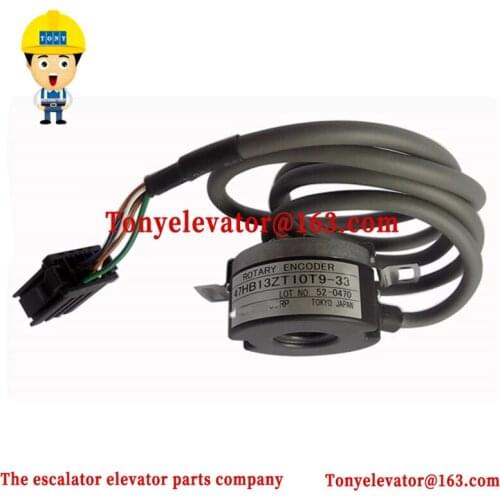 47HB13ZT10T9-33 Elevator Rotary Encoder