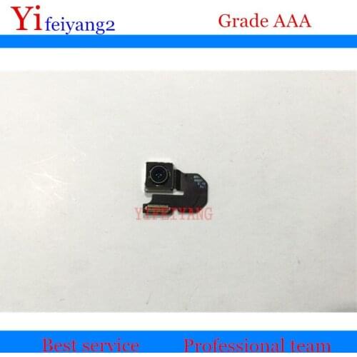 5pcs A Quality YIFEIYANG Original 100% TEST Facetime Back Rear Camera With Flash Module Sensor Flex Cable For iPhone 6S 4.7"