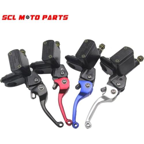 Alconstar Motorcycle Brakes