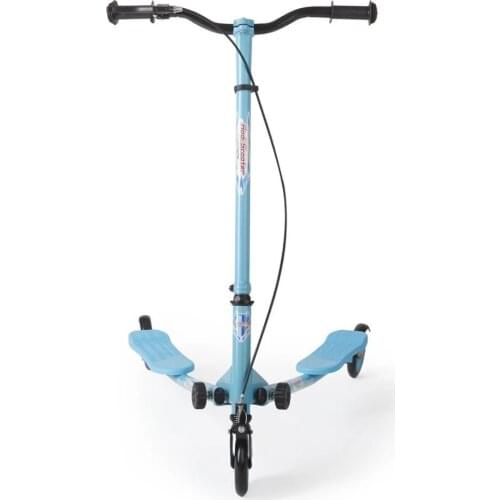 AO DI Folding Scooters