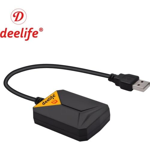 Автомобильная электроника Deelife China At AliExpress