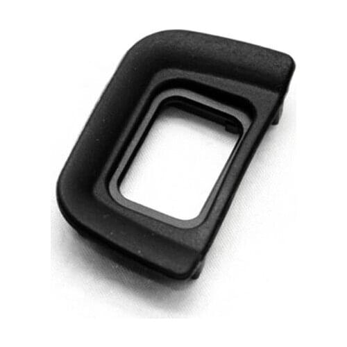 DK-20 Eyecup Viewfinder Eyepiece For N-IKON Camera DSLR D50 D60 D70 D70S D3000