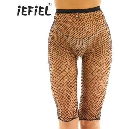 Женские завышенные шорты iEFiEL China At AliExpress