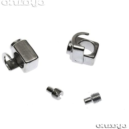 Needle Clamp For Tajima Embroidery Machine Spare Parts EF0615000000 / 511754010011 /511754010000, Needle Clamp Screw