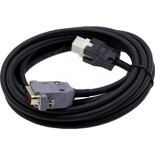 Encoder cable for DORNA Servo BA-017-3M BA-017-5M BA-017-8M BA-017-10M BA-017-12M BA-017-15M BA-017-30M