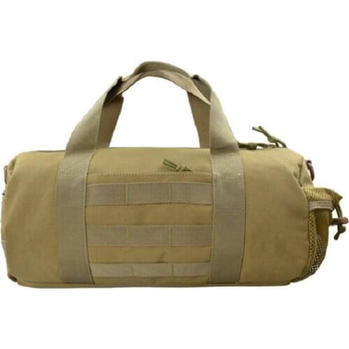 Outdoor Sports Camouflage Backpacker Srmy Fans Mountaineering Hiking Bag Attack Backpack Tactics Outdoor