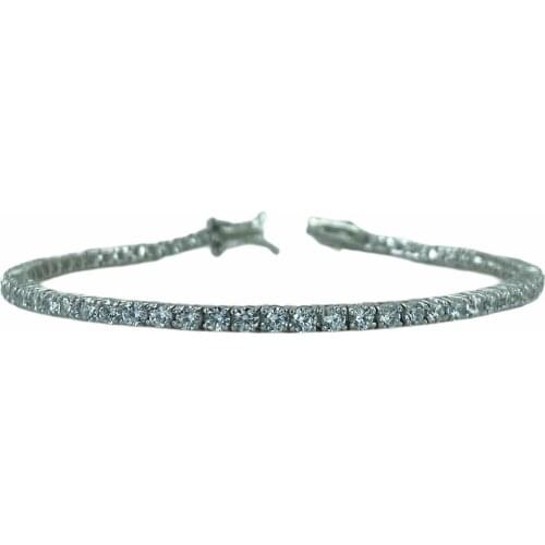 MaGumus Bracelets With Diamonds