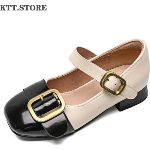 Ms.Qiman Children's Shoes