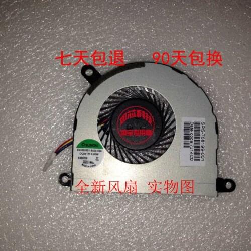 SUNON EG50050s1-B020-S9A dc5v 2.00W laptop cooling fan