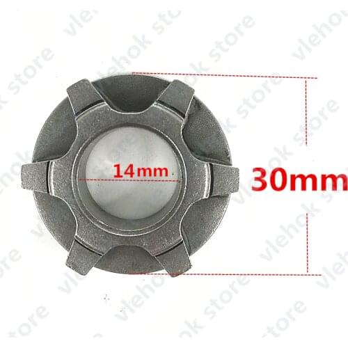 Gear sprockets drive for 125331-7 221521-1 MAKITA UC4030A UC3530A UC3030A UC4530A UC4051A UC3051A UC3551A UC4551A