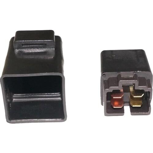 Motorcycle Relay for Kawasaki versys650/versys1000/versys X300/versys X650/ninja400/ninja650 12V 22A