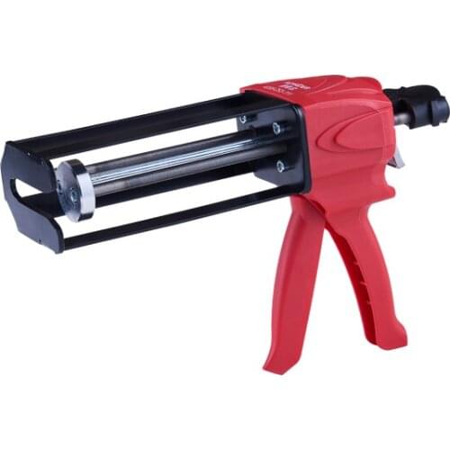 Hot selling solid surface glue manual gun