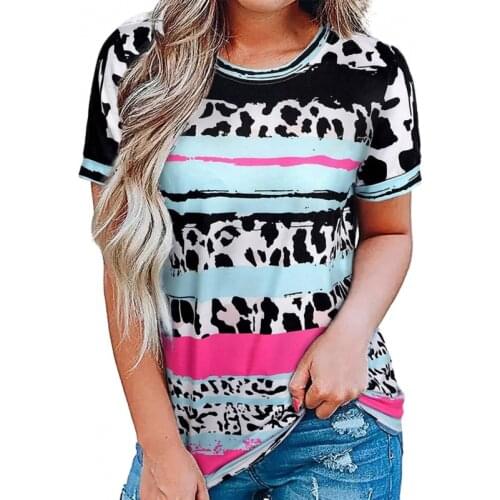 Shiying Women's Tops & T-Shirts