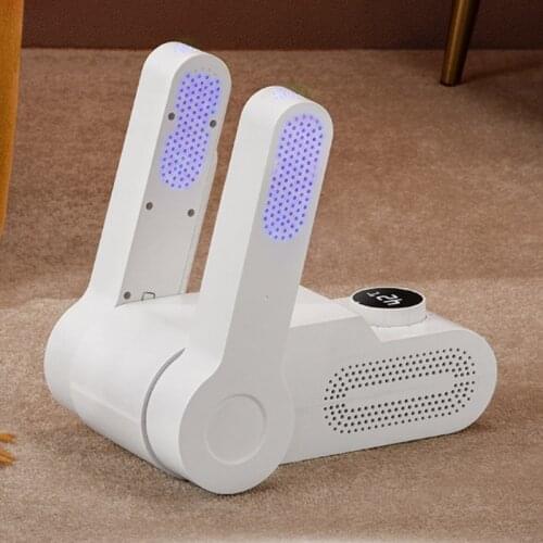 GY Shoes Dryer Shoes Dryer Deodorant Sterilization Student Adult Home Use Coax Shoes Dryer Baking Shoes Shoes Warmer