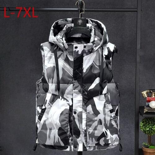 Мужские зимние жилеты TIGER CASTLE China At AliExpress