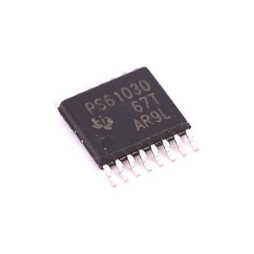 TPS61030PWPR TPS61030PWP PS61030 Boost Converter TSSOP16 Brand New Original