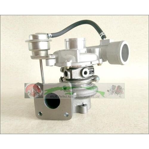 Turbo RHF4 8980118922 8980118923 VIFE IHI Turbine Turbocharger For ISUZU D-Max DMax 3.0TD For Holden Rodeo Colorado FE-1106 4JJ1