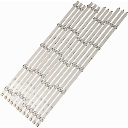 50ln5400 50LA620V 50LA6208 led backlight strip for 50"ROW 2.1 Rev 0.4 6916L-1273A 6916L-1241A 6916L-1276A 6916L-1272A LG50LN5400
