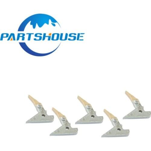 8Set AE04-4059 Upper Fuser Picker Finger for Ricoh Aficio AF1515 1515F MP161 161F MP171 171F MP201F AE044059 40pcs Picker Finger