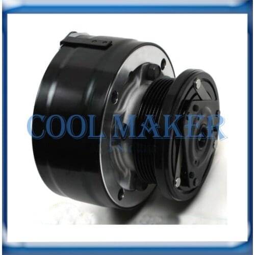 Auto ac compressor for Chevrolet Blazer C1500 C2500 C3500 LTR4 R4 58948 1134328 1134343