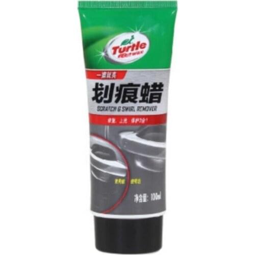 100ml Car Paint Scratch Paint Care Auto Polishing Repair Wax G-239R Color Magic Car Automobiles Paint Polishing Care