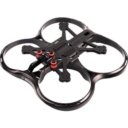BETAFPV Pavo30 120mm 3inch Frame Kits for RC FPV Racing Freestyle 3inch Cinewhoop Ducted Drones