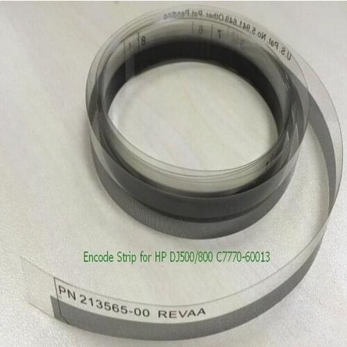 Grade A C7770-60013 42inch EnCode Strip for HP DesignJet 500 800