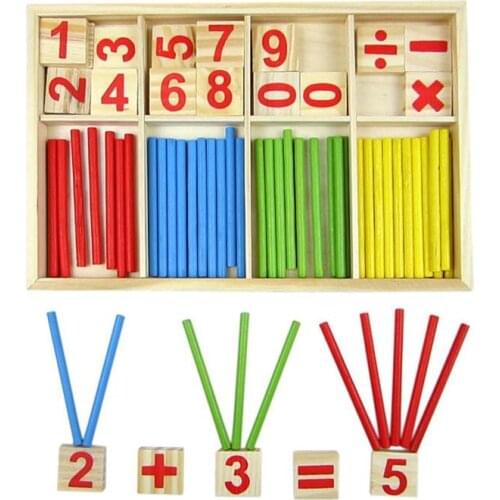 FEZA Math Toys