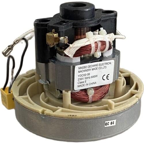 GOLDMASTER Spare Parts For Vacuum Cleaners