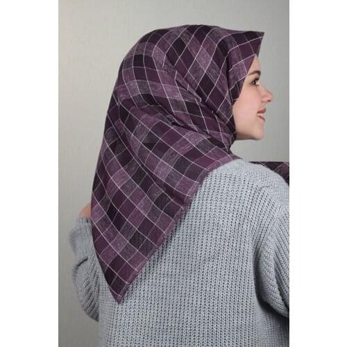 BONJELA MİLAS COTTON SCARF-COLORS-25