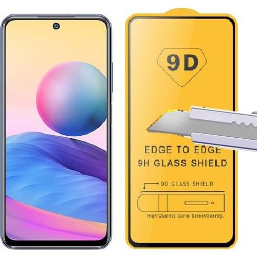 JONSNOW Screen Protectors For Xiaomi Redmi