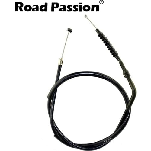Road Passion Motorcycle Clutch Cable / Wirerope / Line For HONDA XR250L XR250 XR 250 L 1991-1996 XR250R R 1986-2004