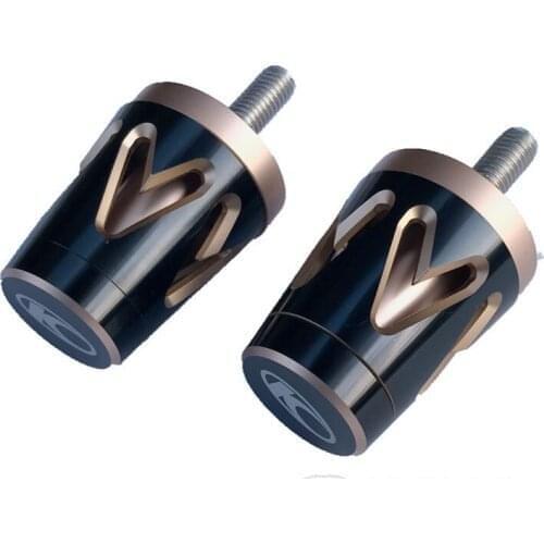 Motorcycle Refitting Fine Balance Terminal V-shape for Kymco Xciting 250 300 Ct250 300