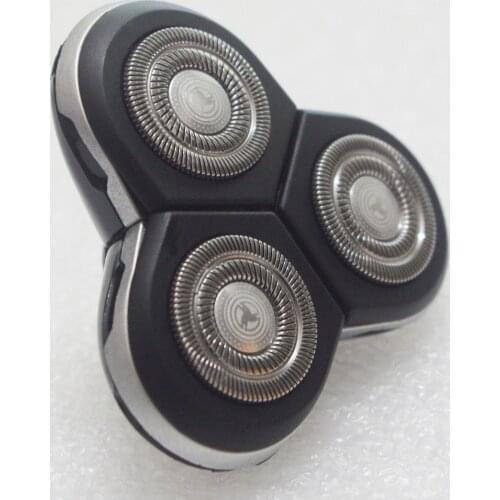 New Razor Replacement Shaver Head for Philips Norelco RQ11 RQ12 RQ10 RQ32 RQ350 RQ1250 RQ1155 RQ1260 Mens Razor Shaver Blade