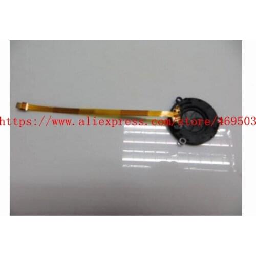 New original Digital Camera Lens aperture Flex Cable For Canon 18-200mm 18-200 mm aperture with cable