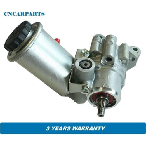 New Power Steering Pump Fit for Lexus LS400 1990-1997 44320-50020