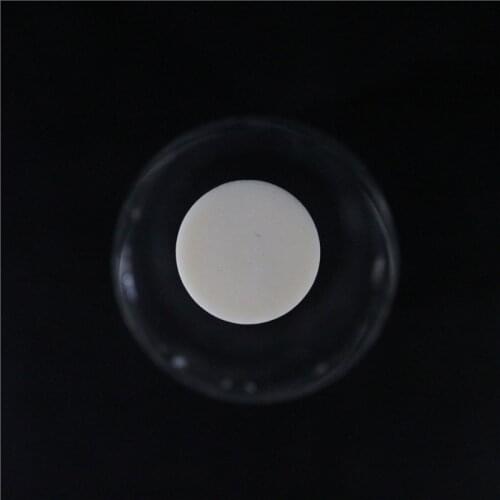 Machinable glass ceramic/bar/diameter*long=15*100mm/insulating