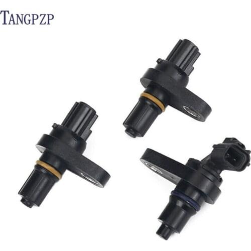 3PCS 5078554AA 5078930AA Original Transmission Input Output Speed Sensor 05078930AA 05078554AA 62TE for Dodge