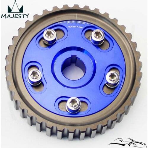 Adjustable Cam Gears Pulley Timing Gear for SOHC D15/D16 D-SERIES ENGINE