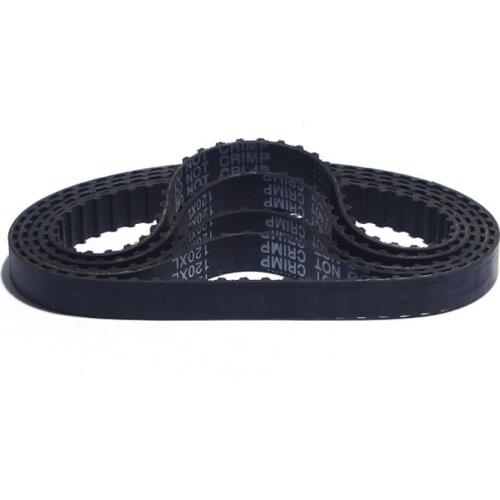 Timing belt XL timing belt timing pulley timing belt 480XL/490XL/492XL/506XL/510XL/530XL industrial transmission belt width 10mm