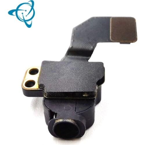 Shenyan For Macbook Pro Retina 15" A1707 Audio Headphone Audio Jack with Flex Cable 821-00616-A Late 2016 Mid 2017 Year MLH32