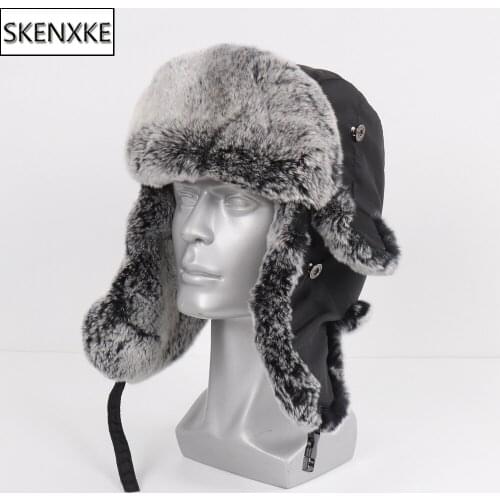 SKENXKE Men's Accessories